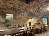 Relais du Buffarel