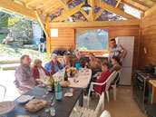 Relais du Buffarel