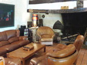 Relais du Buffarel