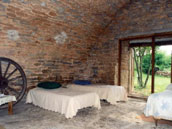 Relais du Buffarel