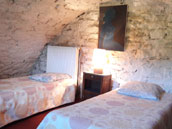 Relais du Buffarel