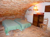 Relais du Buffarel