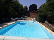 Relais du Buffarel