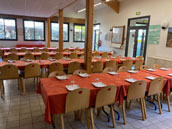 Relais des Cévennes
