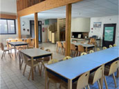 Relais des Cévennes