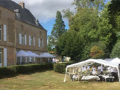 le Relais du Château