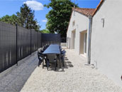 Le Relais de la Clartière