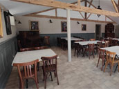 Le Relais de la Clartière