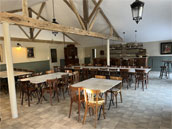Le Relais de la Clartière