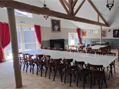Le Relais de la Clartière