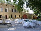 Le relais du Grand Logis