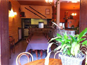 Le Relais des Montagnes