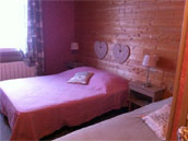 Le Relais des Montagnes
