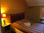 Le Relais des Montagnes
