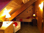 Le Relais des Montagnes