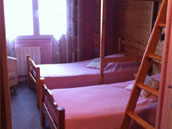 Le Relais des Montagnes