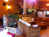 Le Relais des Montagnes