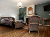 Le Relais Napoléon