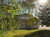 Le Relais Nordique