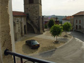 Le Relais des Seigneurs