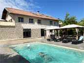 Le Relais Ville Vieille