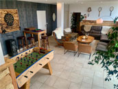 Le Relais Ville Vieille