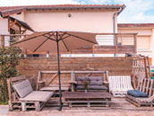 Le Gîte de La Ruche