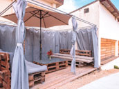 Le Gîte de La Ruche