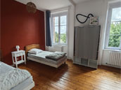 Le Repos du Meurdrac