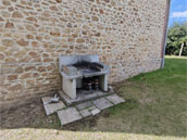Le Repos du Meurdrac