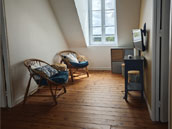 Le Repos du Meurdrac