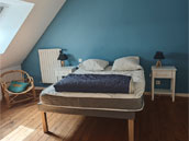 Le Repos du Meurdrac