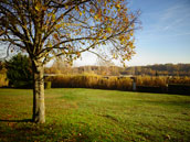 Le Domaine d'Ariane