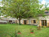 Gites des retrouvailles familiales