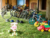 Gites des retrouvailles familiales