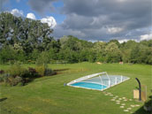 La Petite Richardière