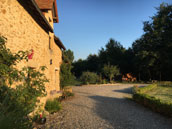 La Petite Richardière