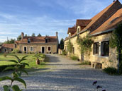 La Petite Richardière
