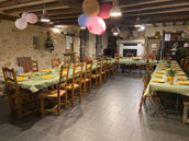 La Petite Richardière