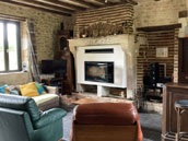 La Petite Richardière
