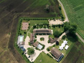 Les Logis de La Rimbertière