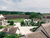 Les Logis de La Rimbertière