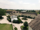 Les Logis de La Rimbertière
