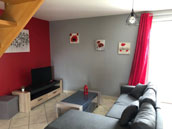 Les Logis de La Rimbertière