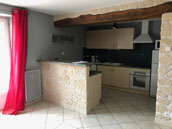 Les Logis de La Rimbertière
