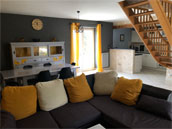 Les Logis de La Rimbertière