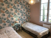 Les Logis de La Rimbertière