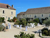 Les Logis de La Rimbertière