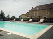 Les Logis de La Rimbertière