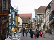 Maison de Vacances de Riquewihr